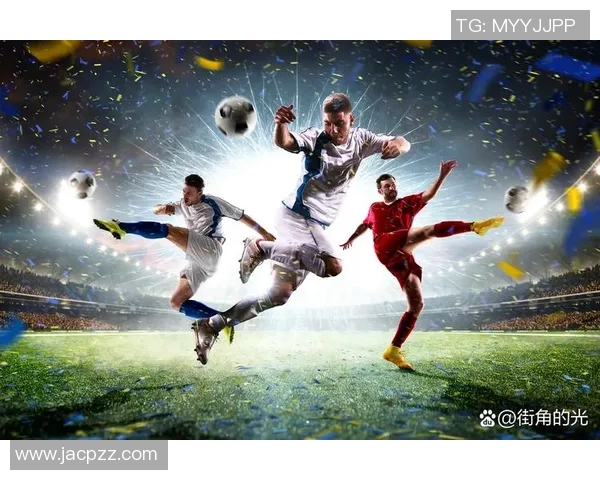 颠覆足球界的明星球员有哪些他们如何改变了比赛的格局与风格