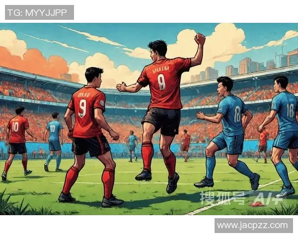 足球明星畅玩版下载尽享激情赛场体验与精彩对决的完美结合 足球明星畅玩版下载尽享激情赛场体验与精彩对决的完美结合