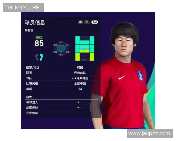 实况足球明星联队最新排名分析与战力评估