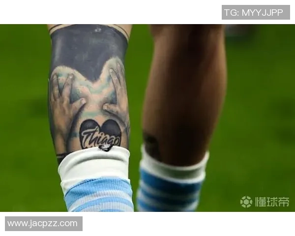 足球明星为何热衷纹身背后的文化意义与个人表达探讨