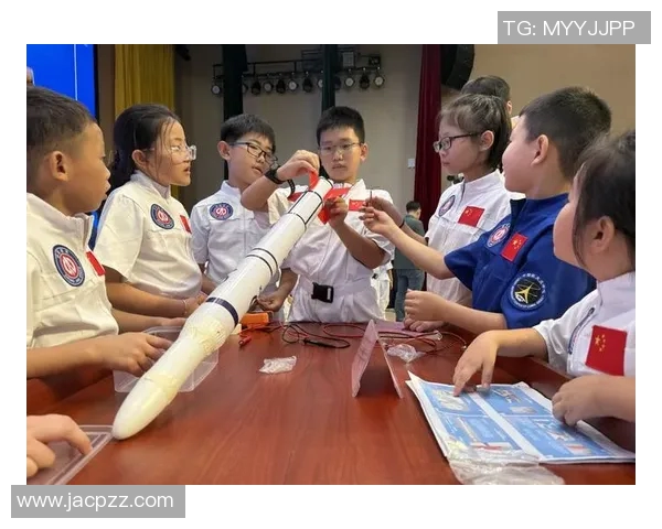 飞向星空的足球巨星们乘坐火箭追逐梦想的旅程