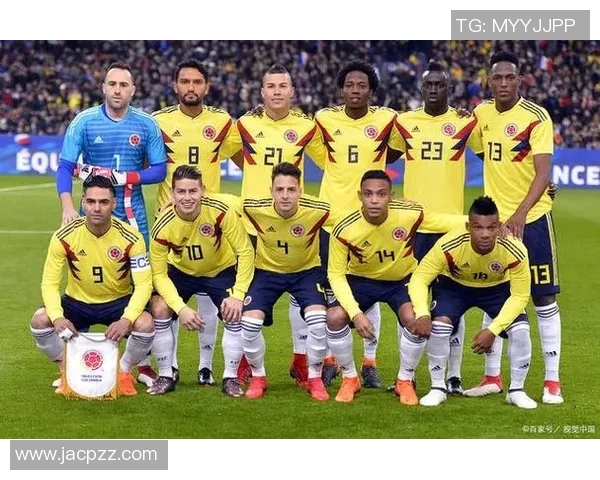 哥伦比亚与玻利维亚激战在即谁能在南美赛场上笑到最后