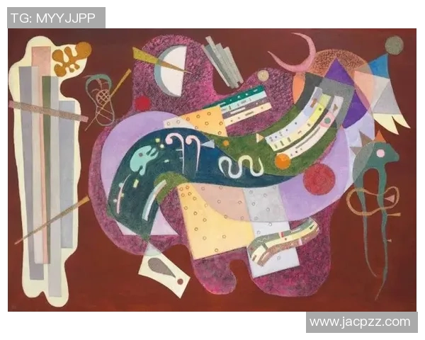 徐昕的艺术之路：从创作到展览的心路历程与思考